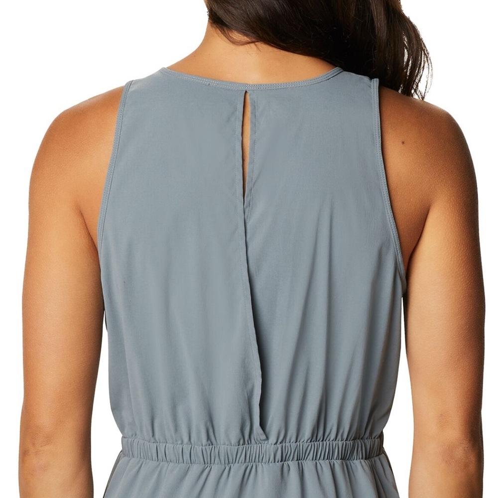 Dynama/2 Tank Dress - Picture 7 of 8